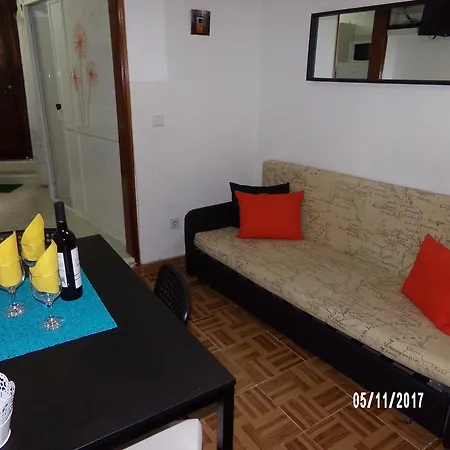 Apartment - Alfama Ii