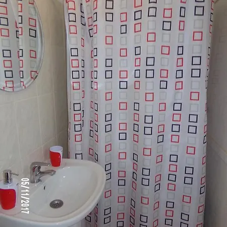 - Alfama Ii Apartment Lisbon