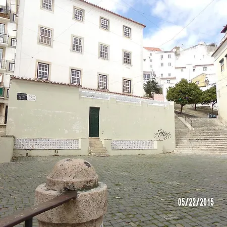 - Alfama Ii *