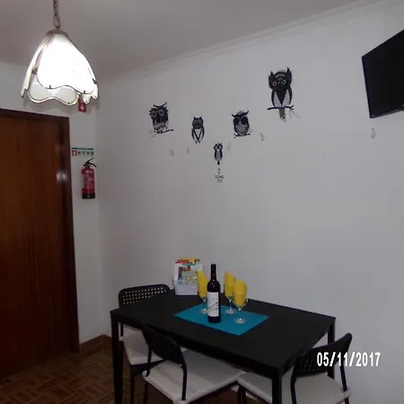 Apartament - Alfama Ii *