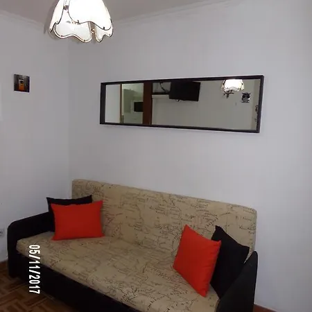 Apartament - Alfama Ii Lizbona
