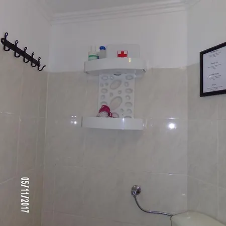Apartament - Alfama Ii Lizbona