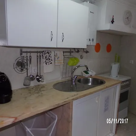 Apartament - Alfama Ii *